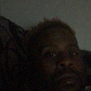 Meet your Posher, Larry